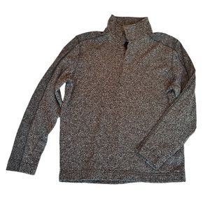 VAN HEUSEN grey pullover size M